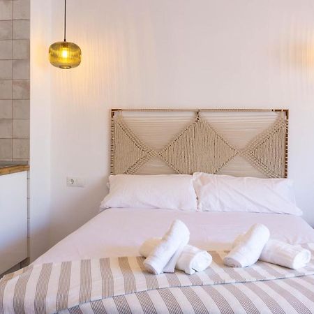 Apartment Carihuela Beach Malaga Торремолінос Екстер'єр фото
